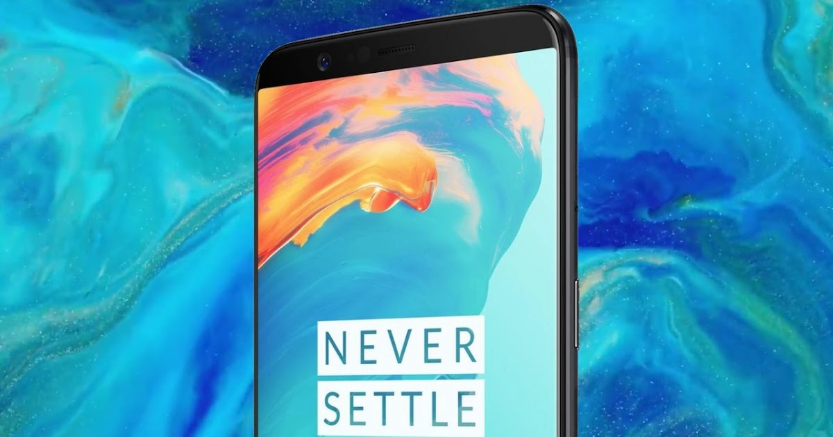 OnePlus is sticking with Headphone Jack in the new OnePlus 5T + First