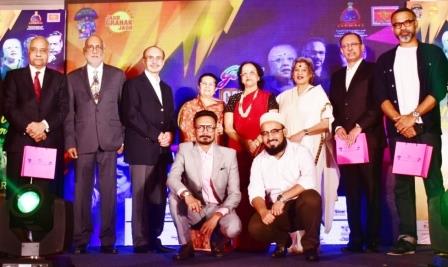 CFBP Consumer Film Festival crowns its winners in a grand Awards Night