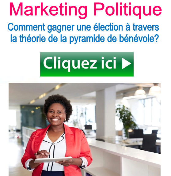 Marketing Politique