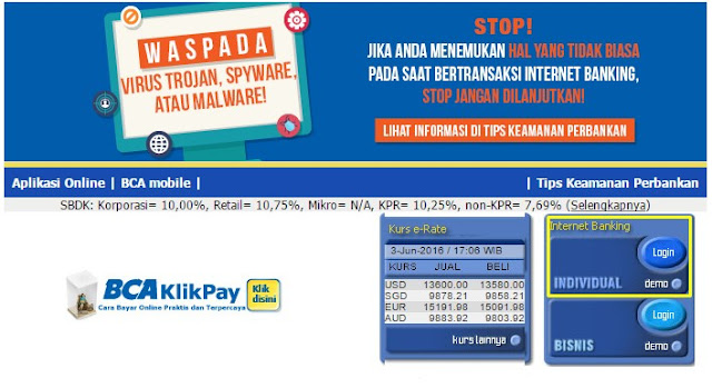 daftar-internet-banking-bca cara-terbaru-daftar-internet-banking-bca-dan-cara-aktivasinya