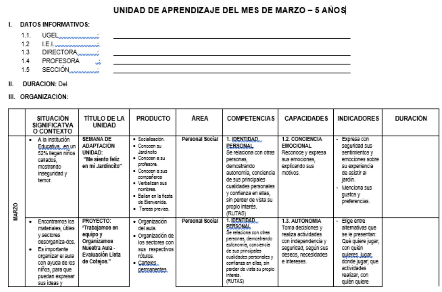 Unidades De Aprendizaje Version 2015 | unidades de aprendizaje de primaria 2016 unidad de Unidades De Aprendizaje Version 2015 | unidades de aprendizaje de primaria 2016 unidad de