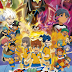 Inazuma Eleven GO the Movie: The Ultimate Bonds Gryphon (2011) Eng Sub