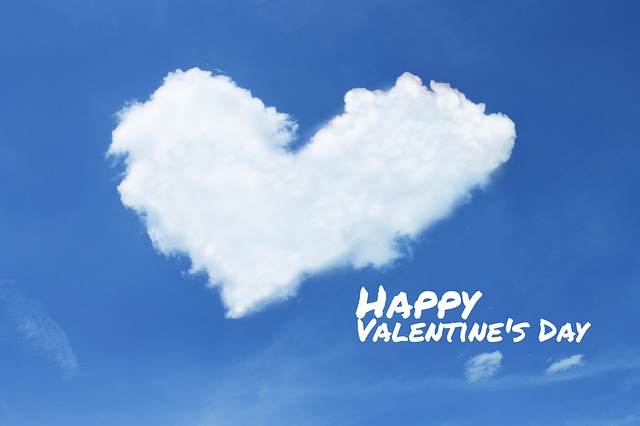 Happy Valentine's Day Images Wallpaper 2018