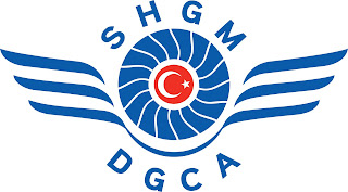 SHGM - Sivil Havacılık Genel Müdürlüğü SHGM - Sivil Havacılık Genel Müdürlüğü