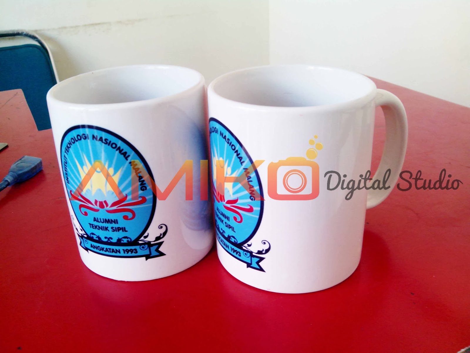 AMIKO DIGITAL STUDIO SURABAYA AMIKO PRODUK PROMOSI SOVENIR Pesan Buat