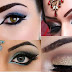 Arabic Eye Makeup Ideas & Looks | Tips How to Apply Proper  Arabic Eye Makeup 2022