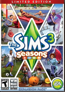 The-Sims-3-Deluxe-Edition-and-Store-Objects-game