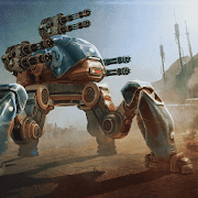 War Robots War Robots apk