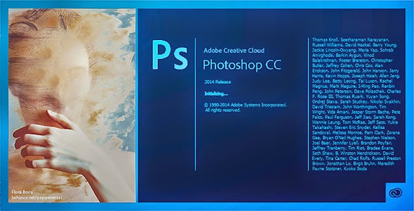 scaricare e installare photoshop