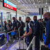 Grêmio chega em Dubai para a disputa do Mundial de Clubes da FIFA