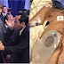 Imagem de oração por Bolsonaro antes do atentado e foto da cirurgia chamam atenção do público