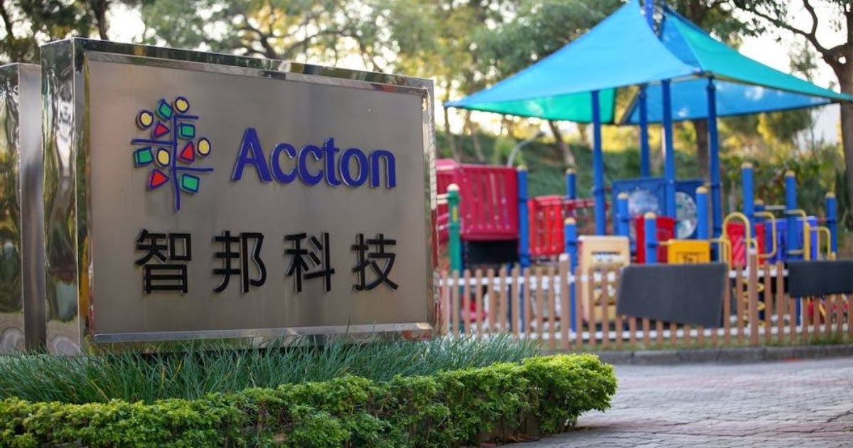 Now Hiring Accton Technology, Siteone Landscape Supply Jobs Luzhu District Taoyuan City Taiwan