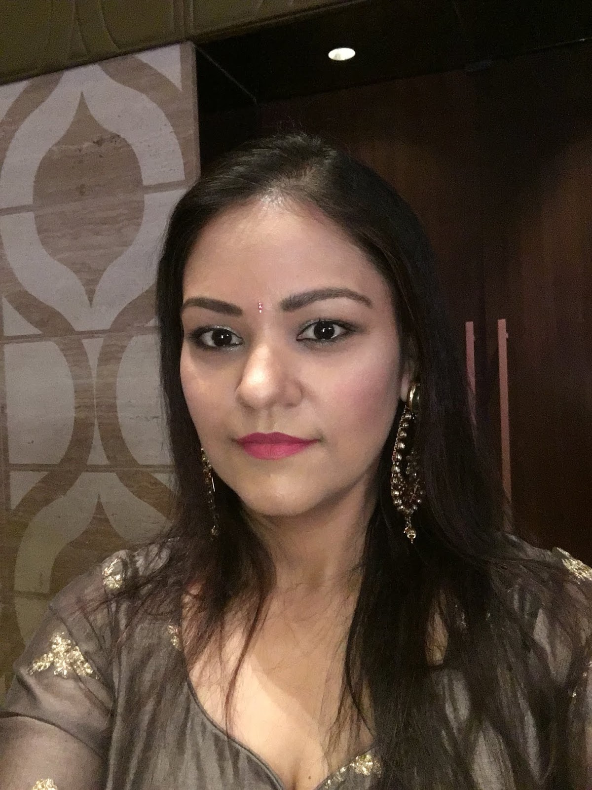 Kumkum S Beauty And Makeup World