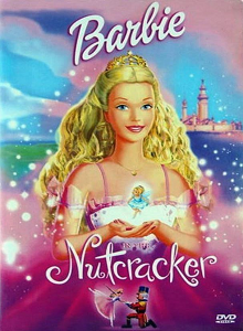barbie in the nutcracker online free