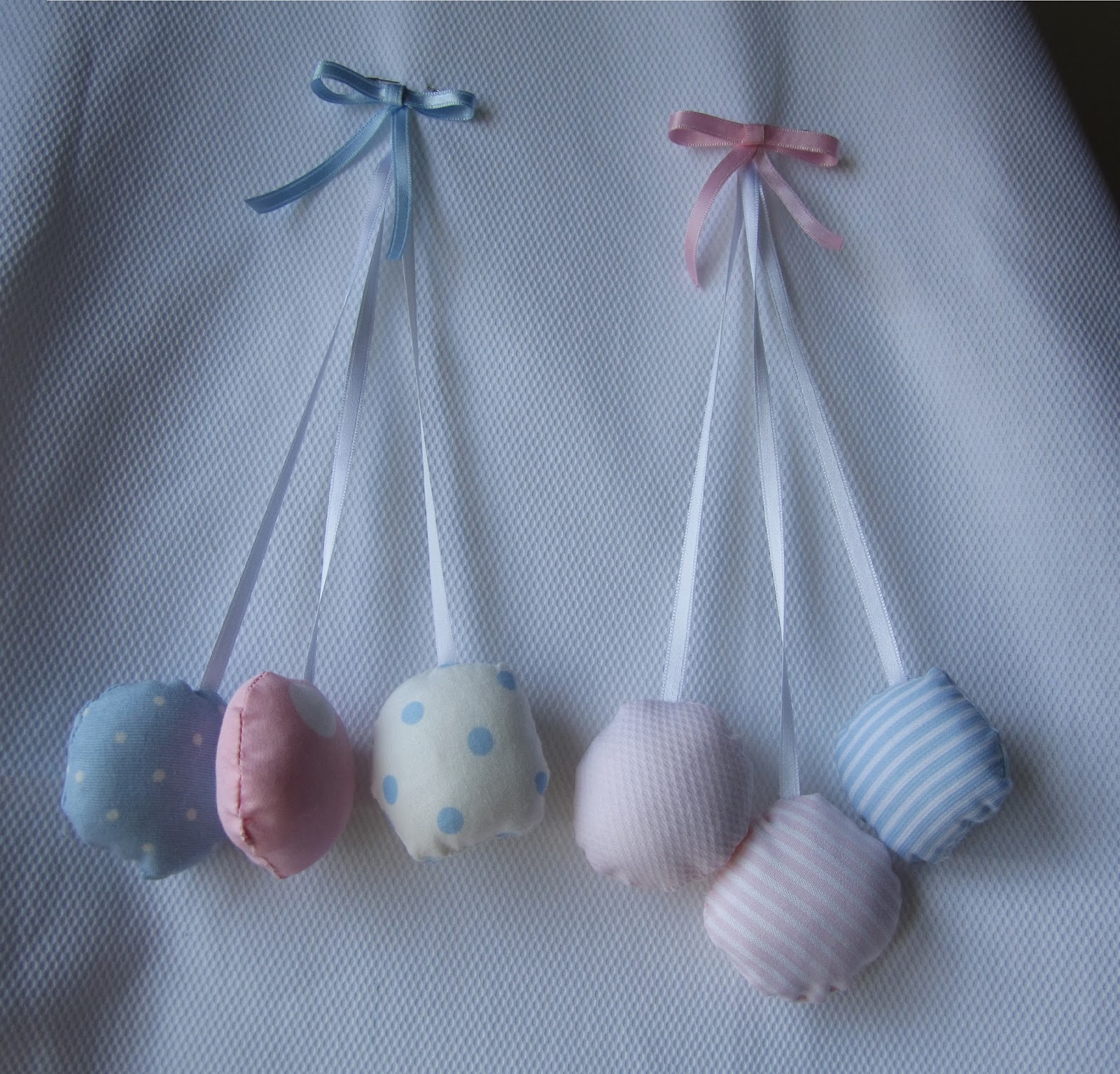 luisitamariquita: Accesorios para bebé