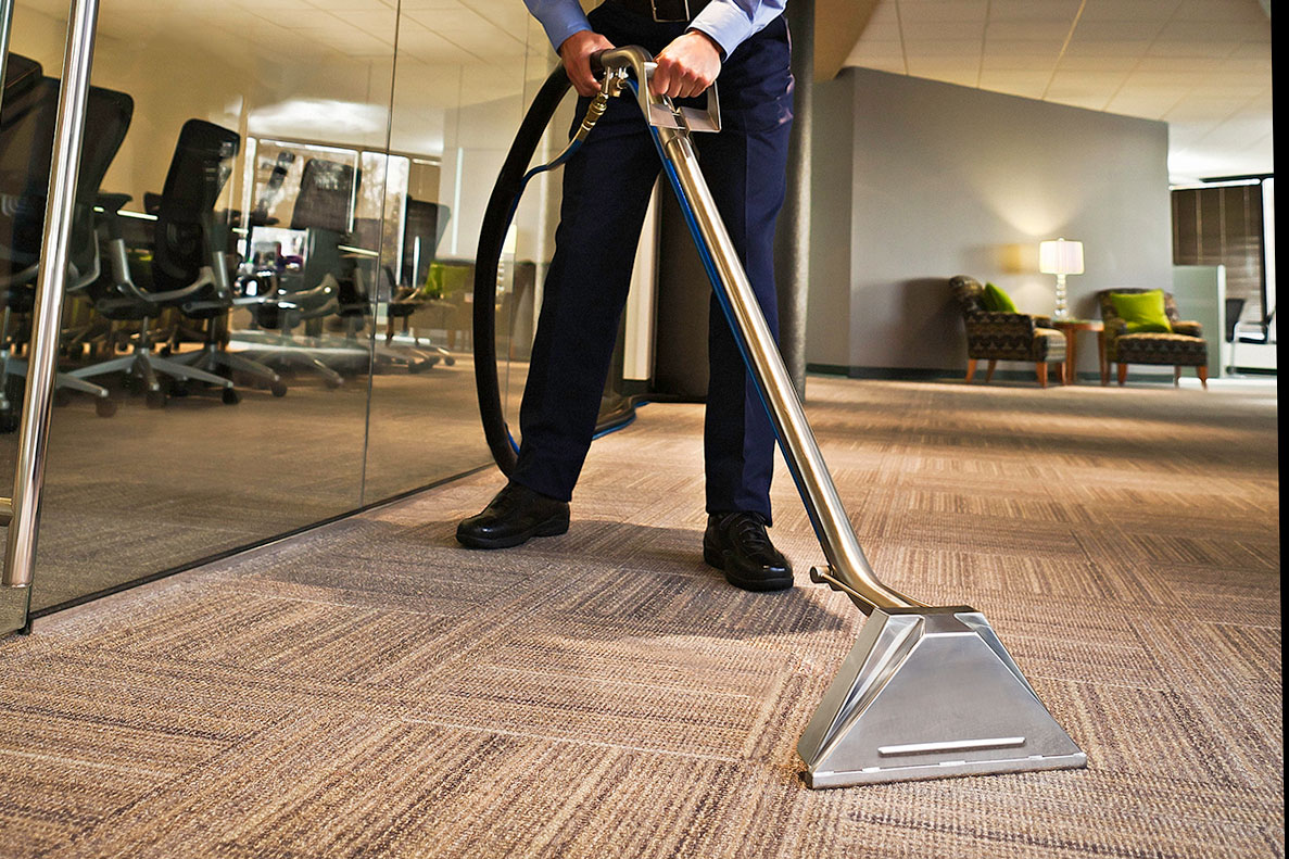 Traits of an exceptional and Professional carpet cleaning service in