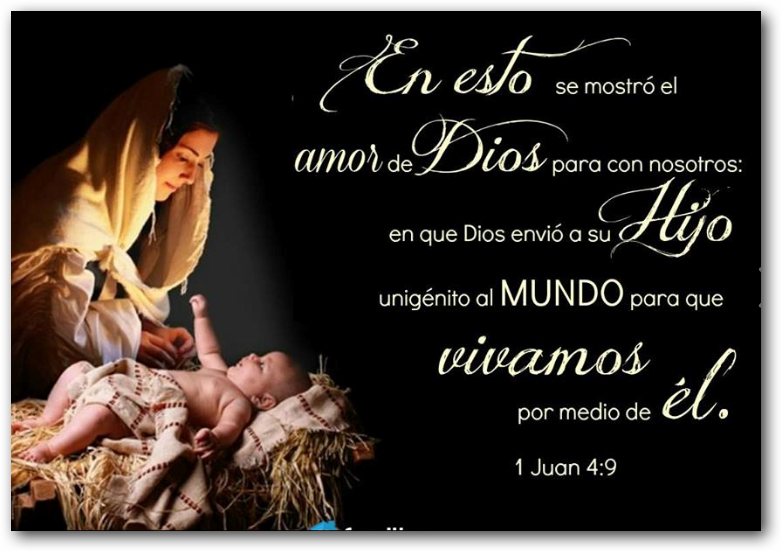 El Rincón de Jesús FELIZ NAVIDAD!!!!