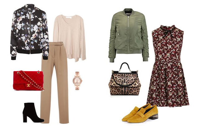 Consultoria de imagem - Drama no guarda-roupa #3 | Como usar o Bomber Jacket