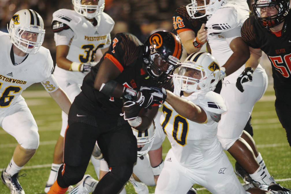 Buckeyes making first road trip of 2013 to Jacksonville