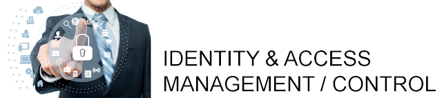 Identity and Access Management Identity and Access Management