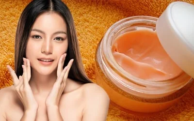 Homemade Turmeric Cream | Skin Whitening & Anti-Aging Turmeric Cream Homemade Turmeric Cream | Skin Whitening & Anti-Aging Turmeric Cream