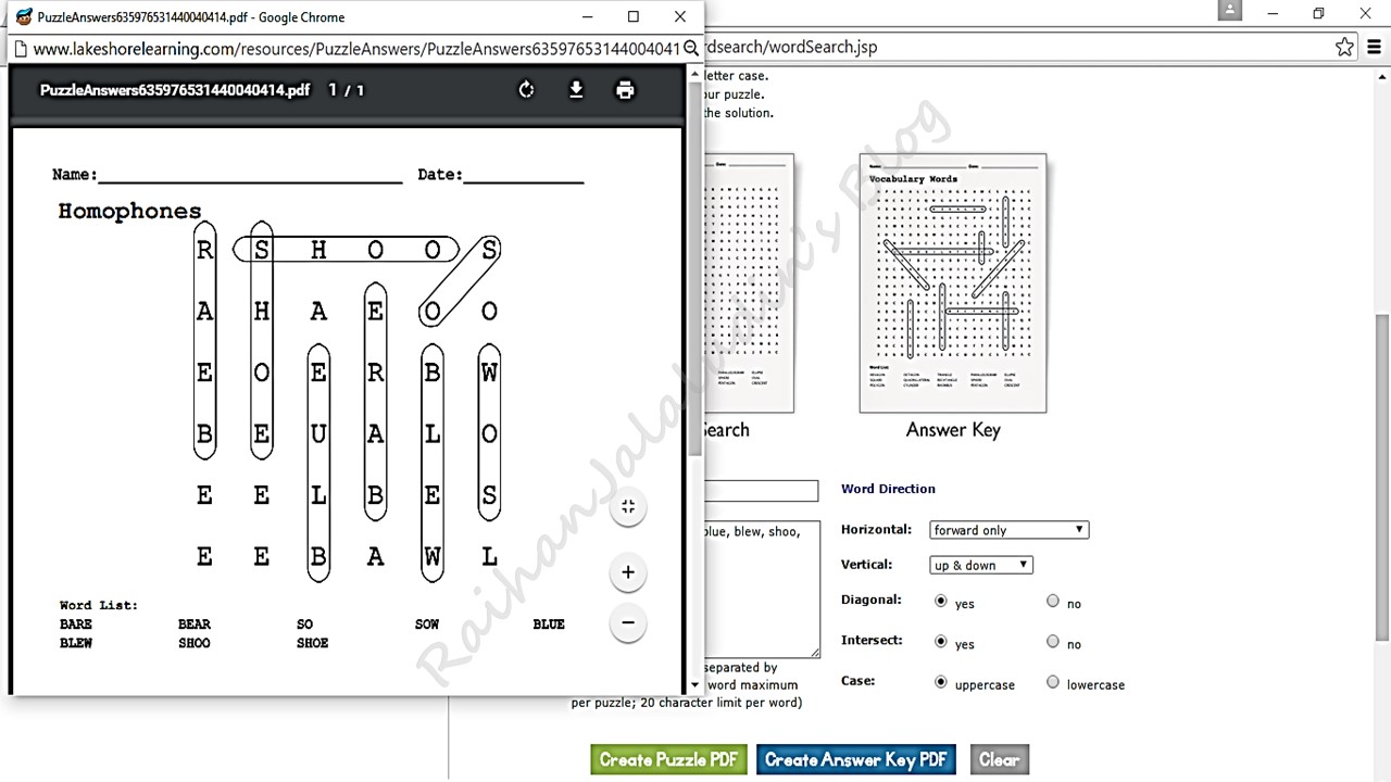 PDP: Mencipta Permainan Untuk PdP - Raihan Jalaludin's Blog