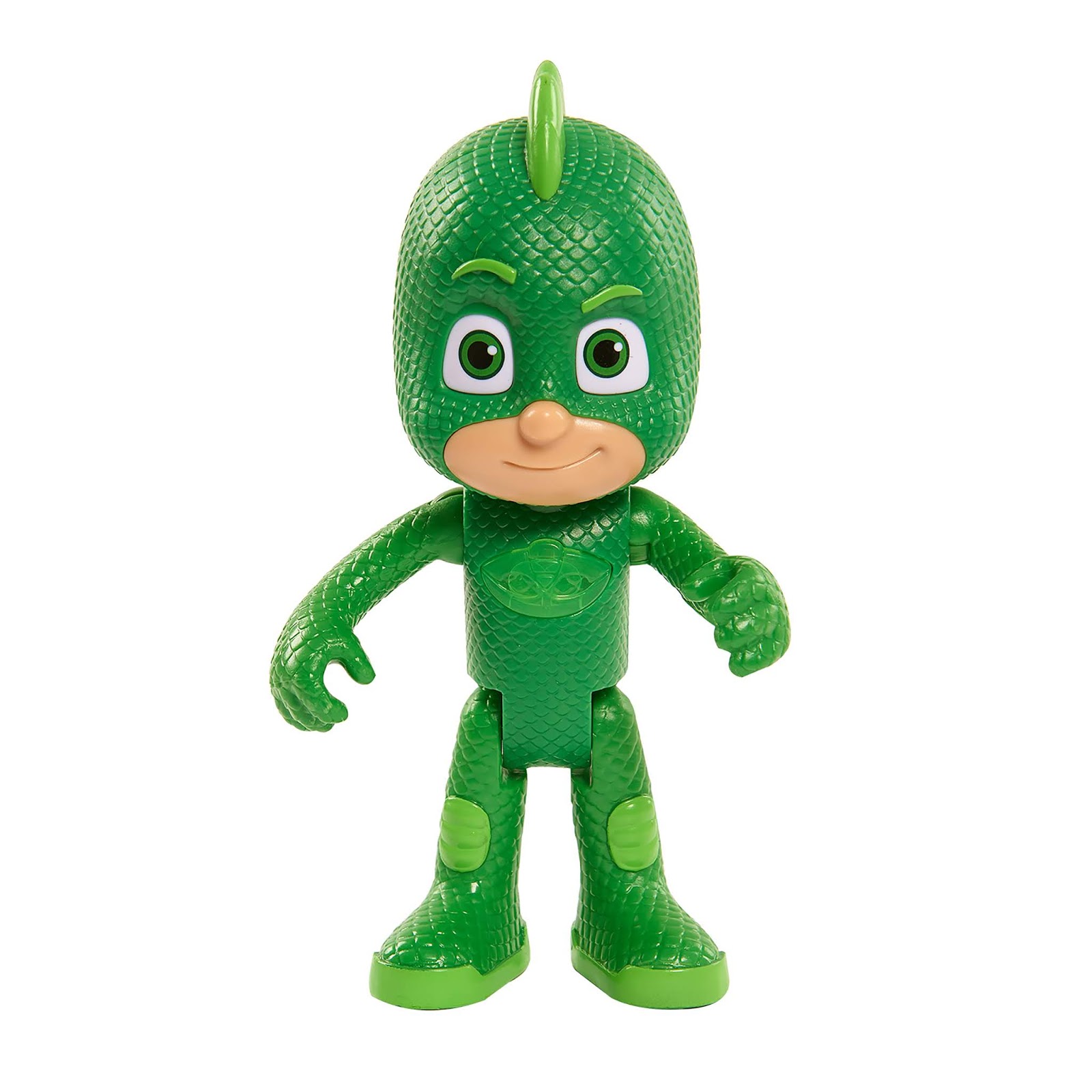Kids Dealz PJ Masks Talking Catboy, Owlette & Gekko 14.97 at Walmart