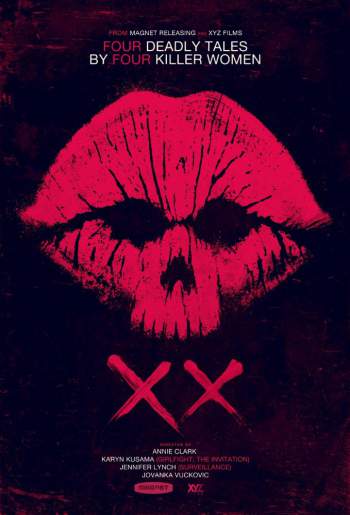 XX Torrent – BluRay 720p/1080p Legendado (2017)