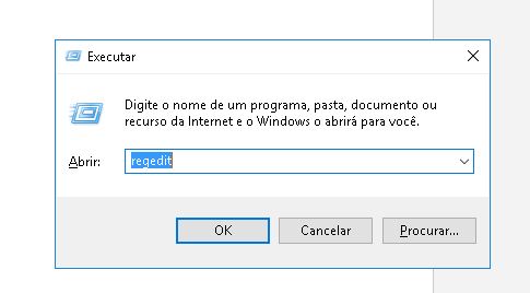 Corrigindo o erro de perfil temporario do windows Erro de perfil temporário no windows