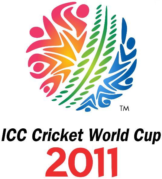 icc world cup logo 2011. Cricket World Cup Logo 2011.