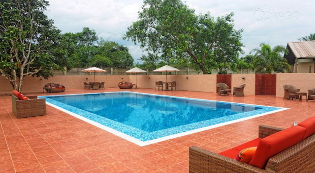 Epe Resort Epe Resort, Lekki, Lagos, Nigeria.
