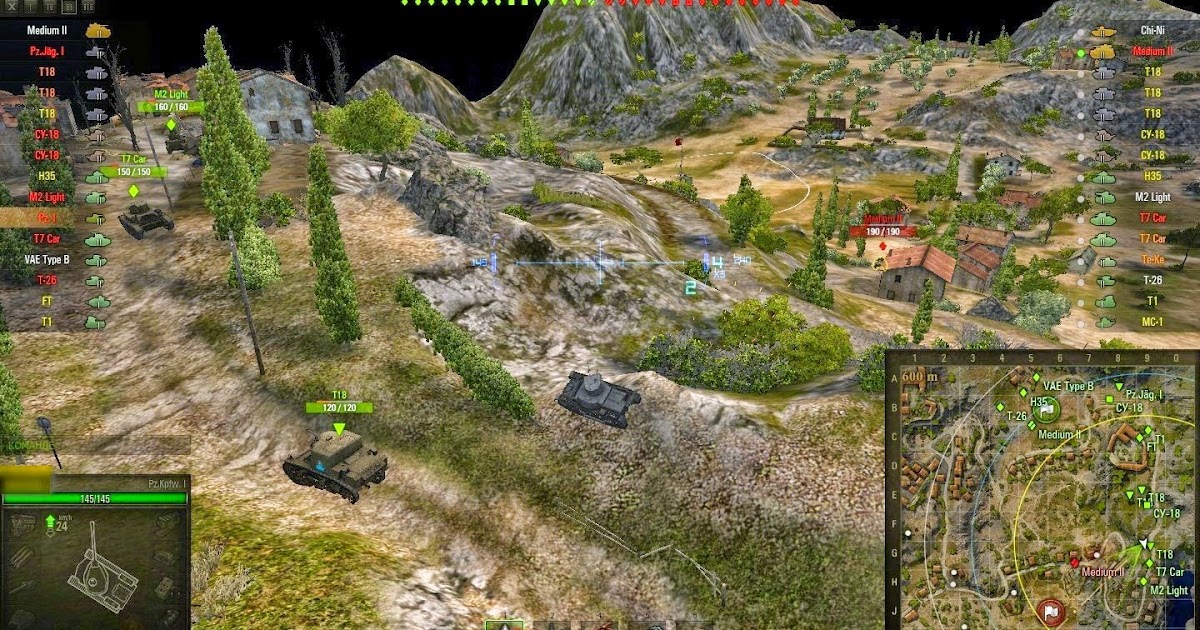 auto aim world of tanks mod 2017 auto aim world of tanks mod 2017