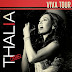 Encarte: Thalía - Viva Tour (En Vivo)
