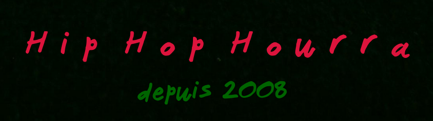 HipHop Hourra