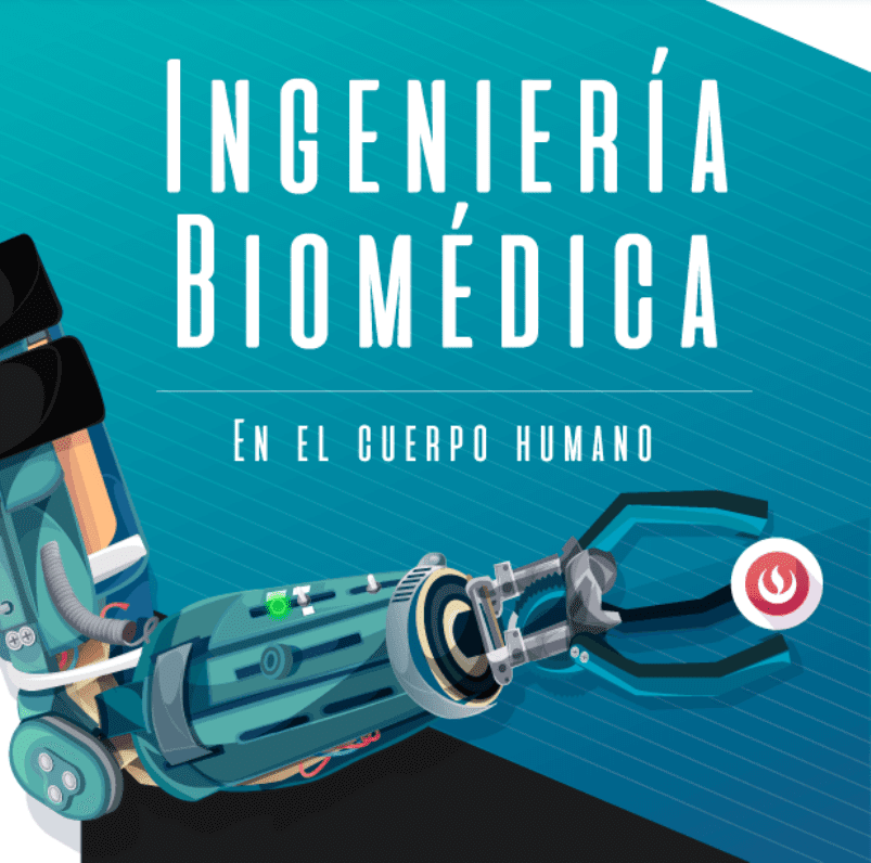 Ingeniería Biomédica en el cuerpo humano