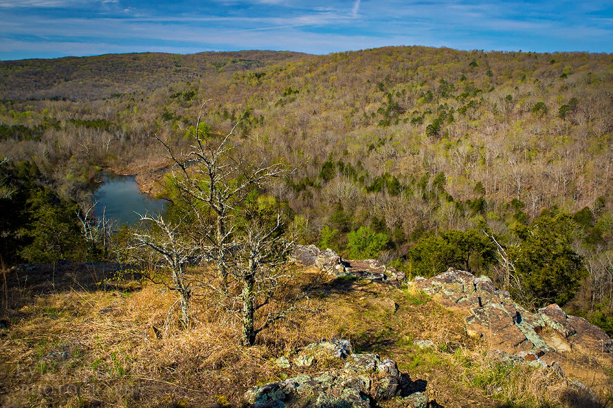Kyle Spradley Photography Blog Lee's Bluff Fredericktown, Missouri