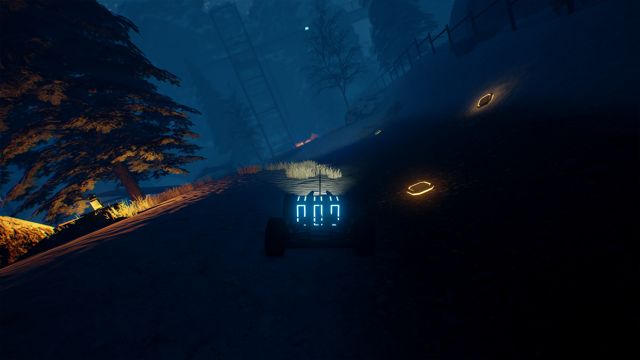 Deadly Delivery PC Full