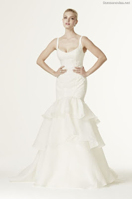 Vestidos de Novia Corte Trompeta Vestidos de Novia Corte Trompeta