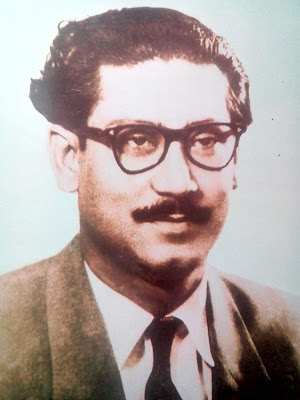 Bangabandhu Sheikh Mujibur Rahman 