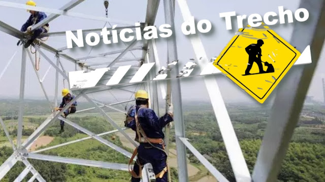 Resultado de imagem para Eletrobras noticias trecho