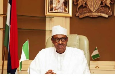 President Buhari outlines programmes to revive nation’s economy