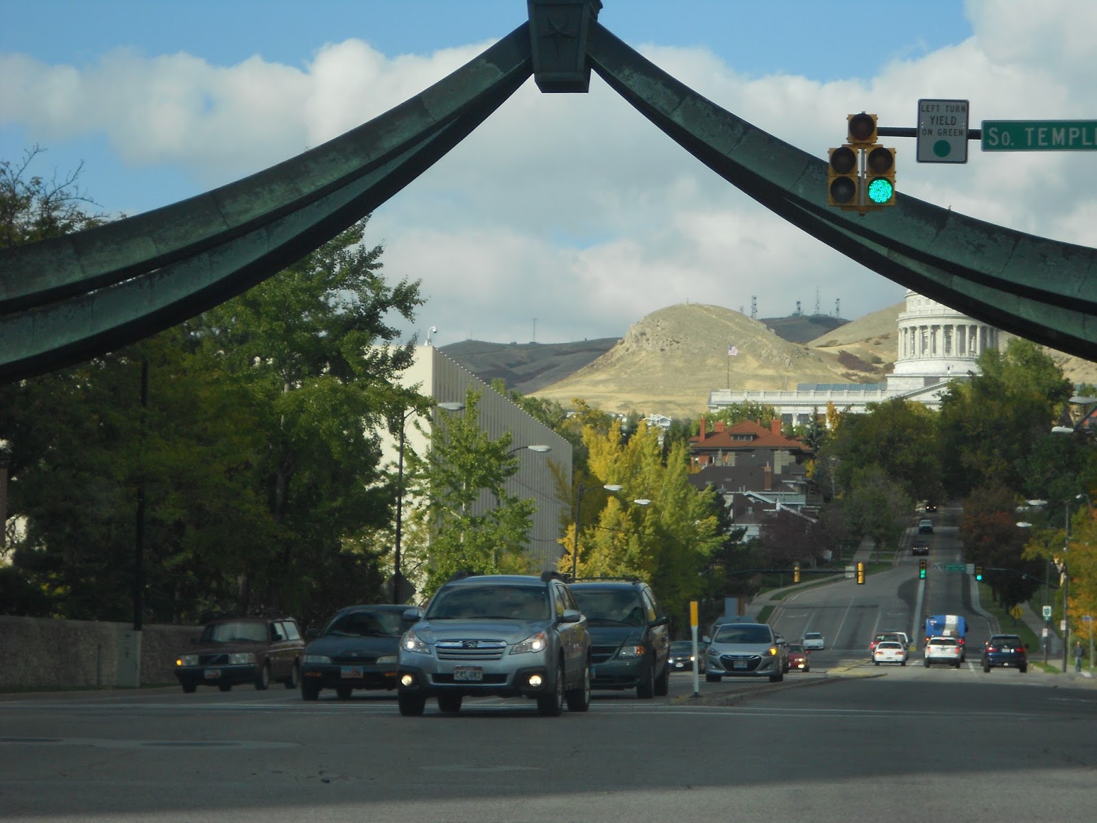 The Mystery Of Utah History September 2017