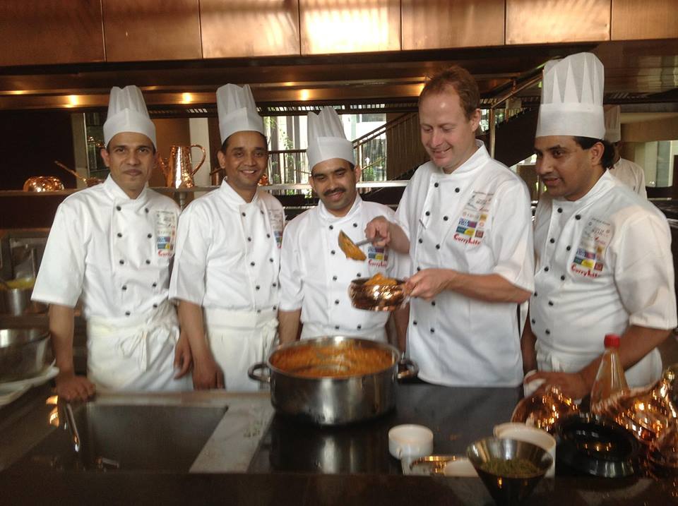 Curry Life Blog Taste of Britain Curry Festival takes British curry