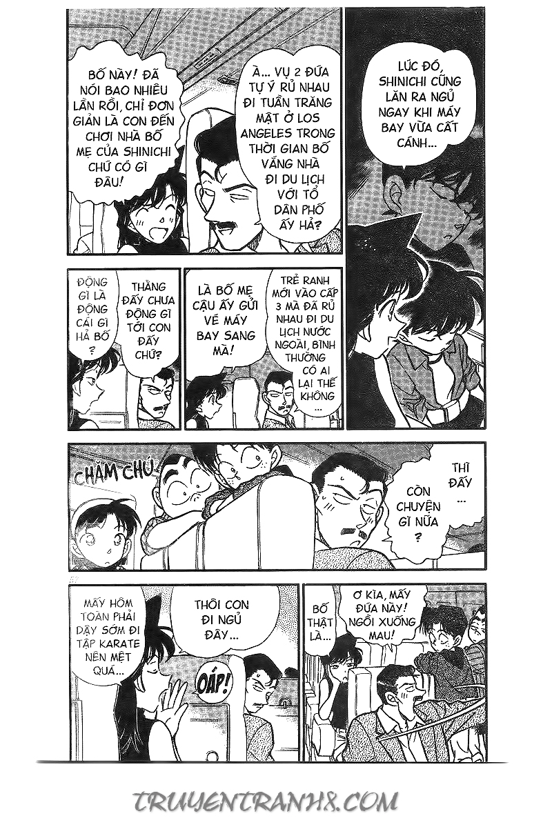 Detective Conan Chap 204 - Truyen.Chap.VN