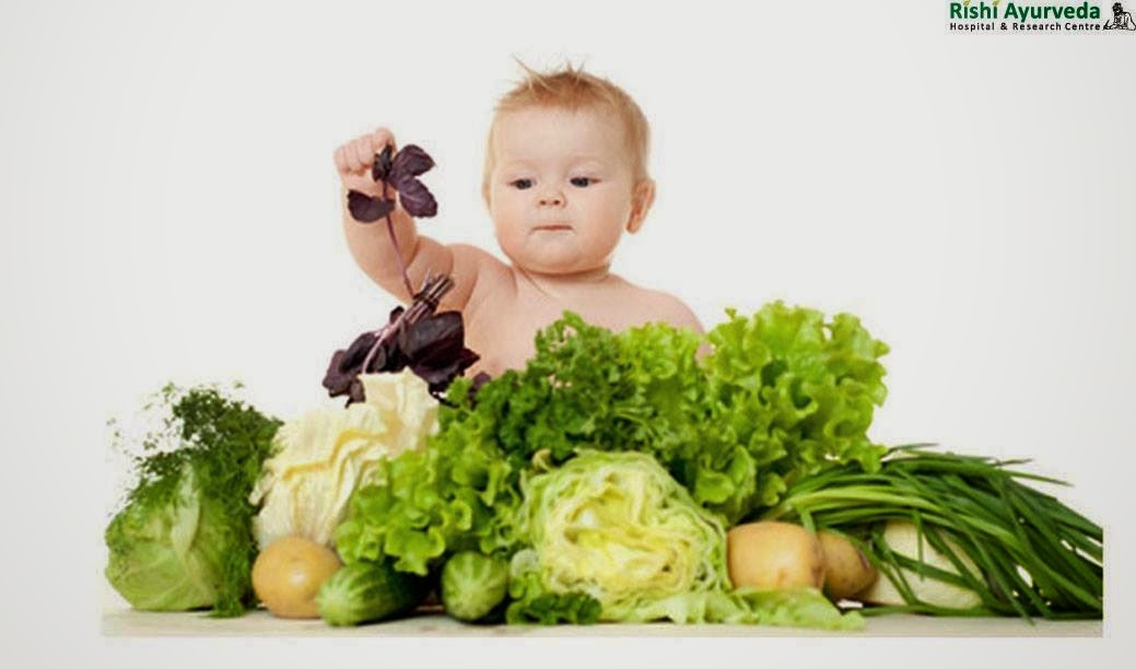 Rishi Ayurveda Hospital and Research Centre: What fruits to try first