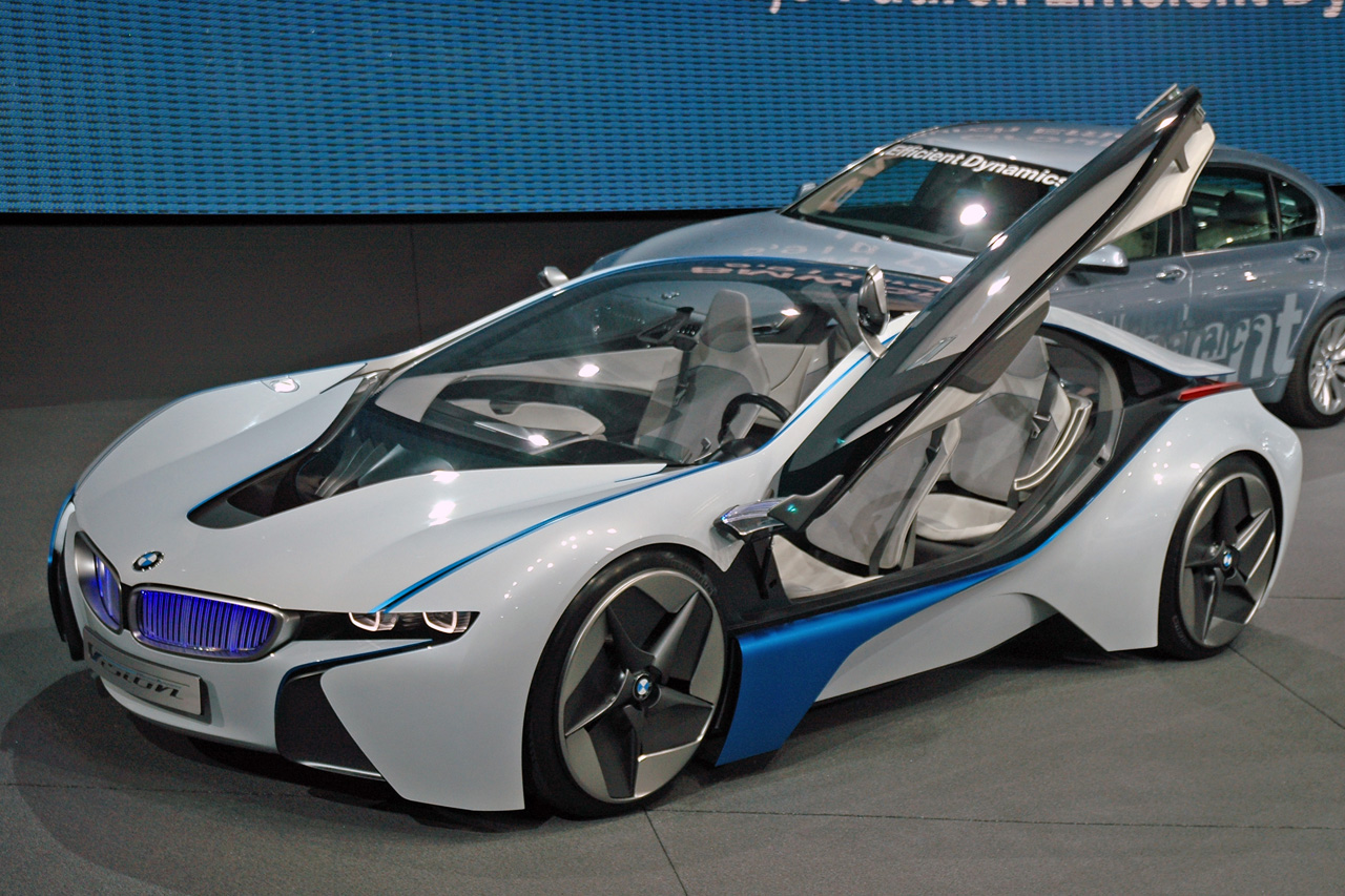 Цена самого дорогого бмв в мире. BMW i8 Vision. BMW i8 Vision Concept. BMW i8 Hybrid Vision. BMW Sport car i8.