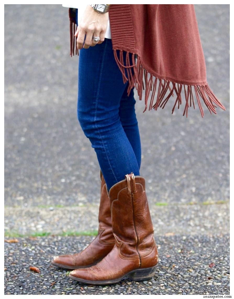 tiendas vaqueras americanas