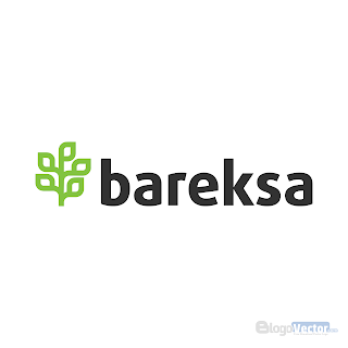 Bareksa Logo vector (.cdr)