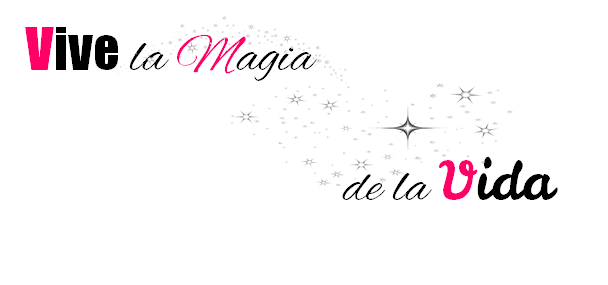 Vive la magia de la vida