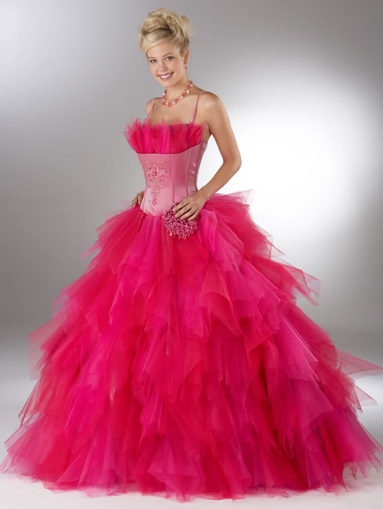 WhiteAzalea Ball Gowns: Stunning Ball Gowns Perfect Your Prom